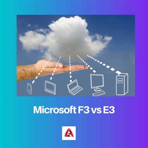 microsoft f3 vs e3|Microsoft F3 vs E3 .